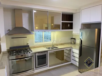 Apartamento com 3 Quartos à venda, 108m² no Centro, Balneário Camboriú
