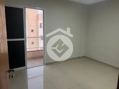 Apartamento com 3 Quartos para alugar, 60m² no Santa Mônica, Uberlândia