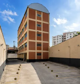 Prédio Comercial para alugar, 2300m² no Centro, Guarulhos