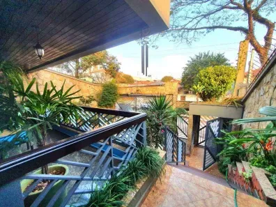 Sobrado com 4 Quartos à venda, 450m² no Parque da Vila Prudente, São Paulo