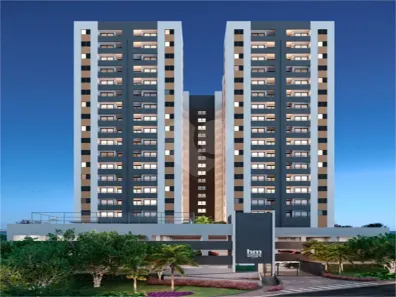 Apartamento com 2 Quartos à venda, 41m² no Jaguaribe, Osasco