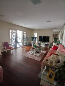 Sobrado com 4 Quartos à venda, 370m² no Vila Oratório, São Paulo