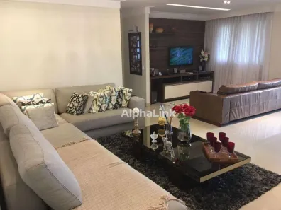 Apartamento com 2 Quartos à venda, 110m² no Alphaville, Santana de Parnaíba