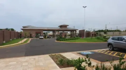 Lote/Terreno à venda, 303m² no Parque Faber Castell I, São Carlos