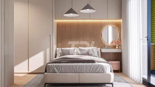 Apartamento com 1 Quarto à venda, 26m² no Portão, Curitiba