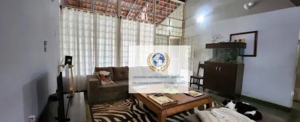 Casa com 10 Quartos à venda, 350m² no Jardim Santa Genebra II (Barão Geraldo), Campinas