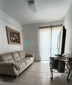 Apartamento com 3 Quartos à venda, 83m² no Vila Joaquim Inácio, Campinas