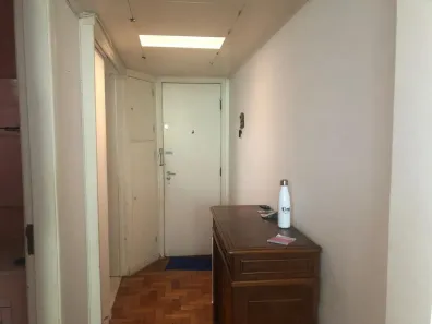 Apartamento com 1 Quarto à venda, 30m² no Independência, Petrópolis