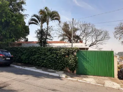 Casa com 5 Quartos à venda, 350m² no Vila Albertina, São Paulo