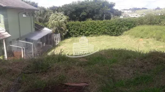 Lote/Terreno à venda, 690m² no Condomínio Residencial Santa Helena, Bragança Paulista