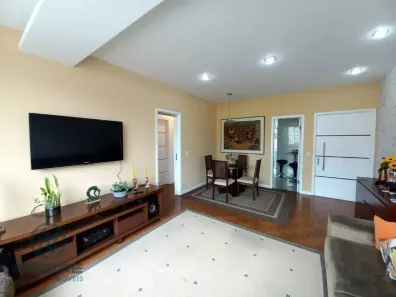 Apartamento com 2 Quartos à venda, 70m² no Várzea, Teresópolis