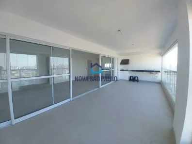 Apartamento com 3 Quartos à venda, 146m² no Ipiranga, São Paulo