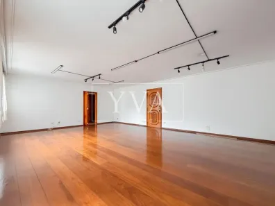 Apartamento com 3 Quartos à venda, 209m² no Higienópolis, São Paulo
