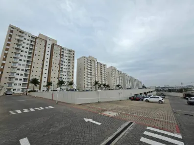 Apartamento com 2 Quartos à venda, 52m² no Jardim Park Meraki, Indaiatuba