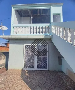Sobrado com 4 Quartos à venda, 270m² no Jardim Casa Branca, Sorocaba