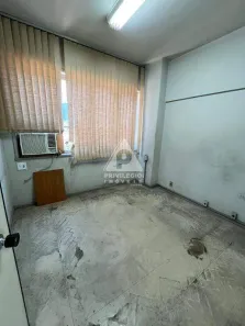 Sala Comercial à venda, 30m² no Centro, Rio de Janeiro
