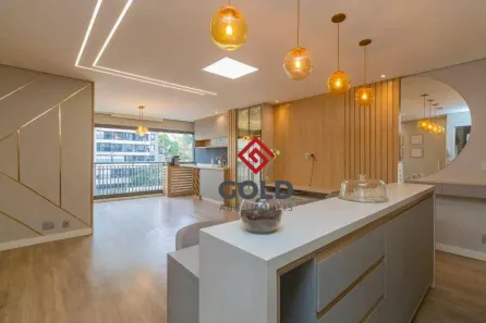 Apartamento com 3 Quartos à venda, 84m² no Vila Guarani (Z Sul), São Paulo