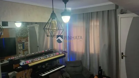 Apartamento com 2 Quartos à venda, 50m² no João XXIII, Vinhedo