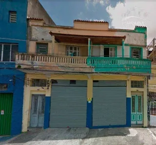 Ponto Comercial à venda, 300m² no Barra Funda, São Paulo