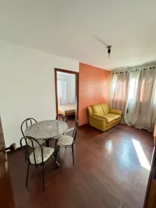 Kitnet com 1 Quarto para alugar, 31m² no Vila Ipiranga, Londrina