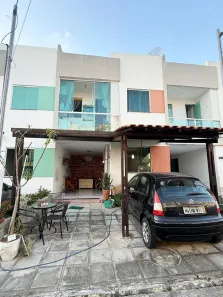 Casa com 3 Quartos à venda, 100m² no Cruzeiro, Campina Grande