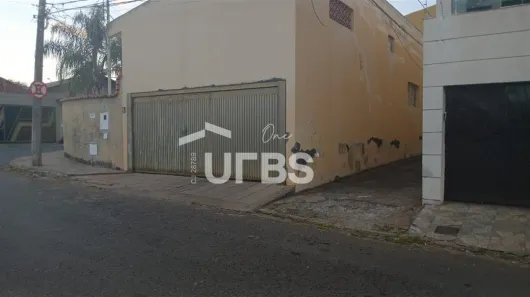 Casa com 3 Quartos à venda, 120m² no Setor Sul, Goiânia