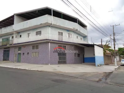 Ponto Comercial para alugar, 50m² no Jardim Santa Clara do Lago I, Hortolândia