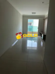 Apartamento com 3 Quartos para alugar, 106m² no Santa Mônica, Uberlândia