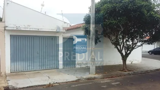 Casa com 4 Quartos à venda, 230m² no Jardim Cruzeiro do Sul, São Carlos