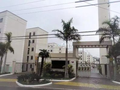 Apartamento com 2 Quartos à venda, 44m² no Passo das Pedras, Gravataí