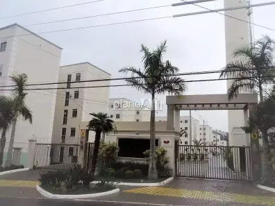 Apartamento com 2 Quartos à venda, 44m² no Passo das Pedras, Gravataí