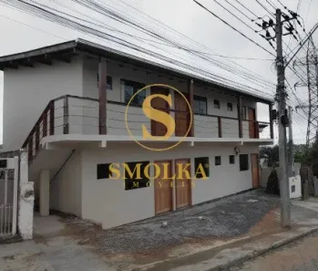 com 6 Quartos à venda, 186m² no Caminho Novo, Palhoça