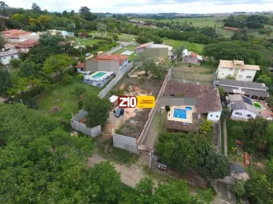 Lote/Terreno à venda, 1000m² no Vale do Sol, Indaiatuba
