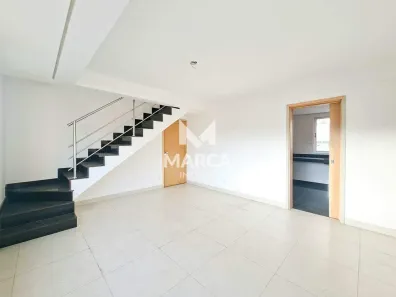 Cobertura com 2 Quartos à venda, 168m² no Buritis, Belo Horizonte