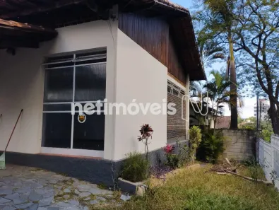 Ponto Comercial com 3 Quartos para alugar, 142m² no Centro, Betim