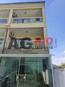 Casa de Condomínio com 5 Quartos à venda, 300m² no Taquara, Rio de Janeiro
