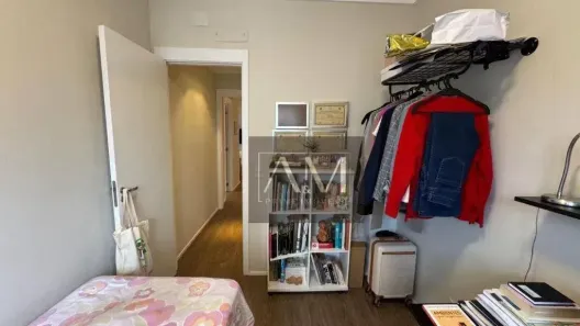 Apartamento com 2 Quartos à venda, 85m² no Parque São Jorge, São Paulo