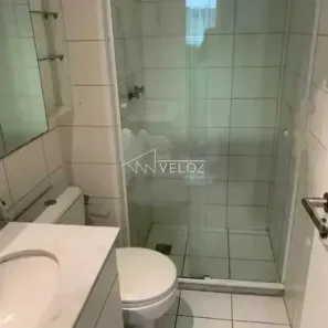 Apartamento com 2 Quartos à venda, 70m² no Botafogo, Rio de Janeiro
