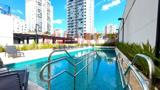 Apartamento com 2 Quartos à venda, 69m² no Santa Teresinha, São Paulo