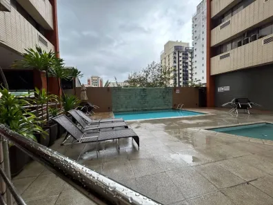 Apartamento com 14 Quartos à venda, 180m² no Itapuã, Vila Velha