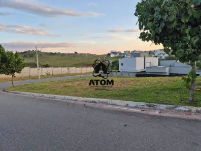 Lote/Terreno à venda, 550m² no Loteamento Residencial Fazenda Casa Grande, Taubaté