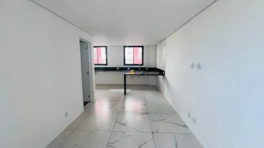 Apartamento com 3 Quartos à venda, 87m² no Grajaú, Belo Horizonte