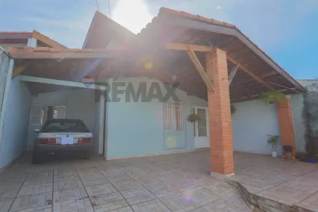 Casa com 4 Quartos à venda, 173m² no Central Parque Sorocaba, Sorocaba