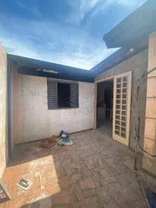 Casa com 2 Quartos para alugar, 200m² no Conjunto Habitacional Igaraçu  I, Igaraçu do Tietê