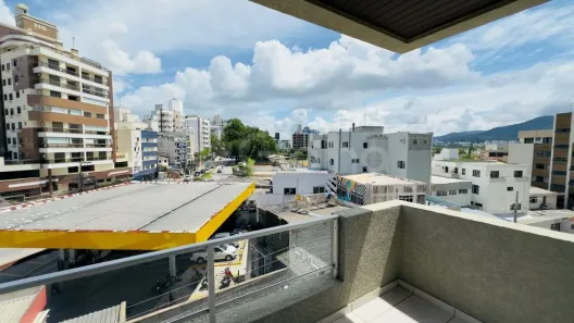 Apartamento com 3 Quartos à venda, 99m² no Trindade, Florianópolis