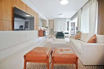Apartamento com 3 Quartos à venda, 183m² no Jardim Vila Mariana, São Paulo