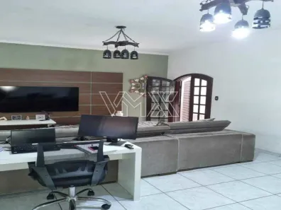 Casa com 3 Quartos à venda, 255m² no Vila Maria, São Paulo