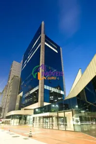 Ponto Comercial para alugar, 449m² no Jardim Paulistano, São Paulo