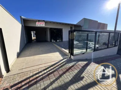 Casa de Condomínio com 3 Quartos à venda, 150m² no Ideal, Londrina