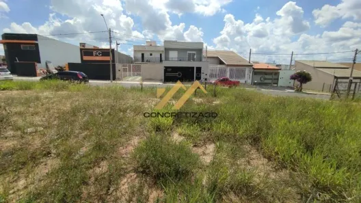 Lote/Terreno à venda, 150m² no Jardim Monte Carlo, Indaiatuba